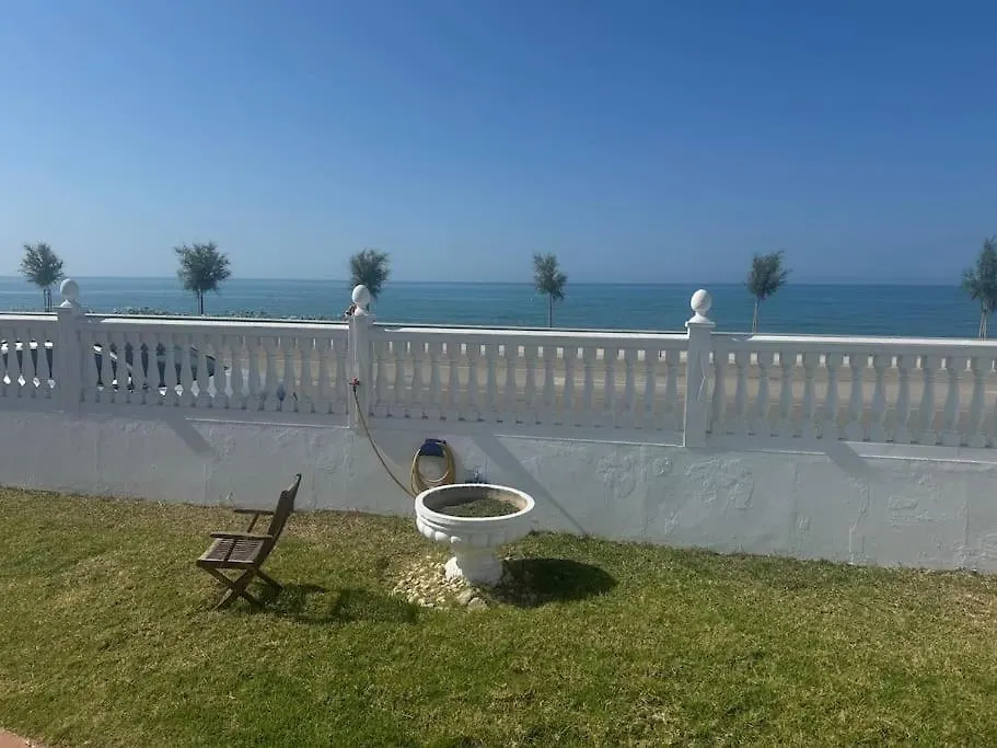 Villa Natalia, Benajarafe Velez Malaga Spain