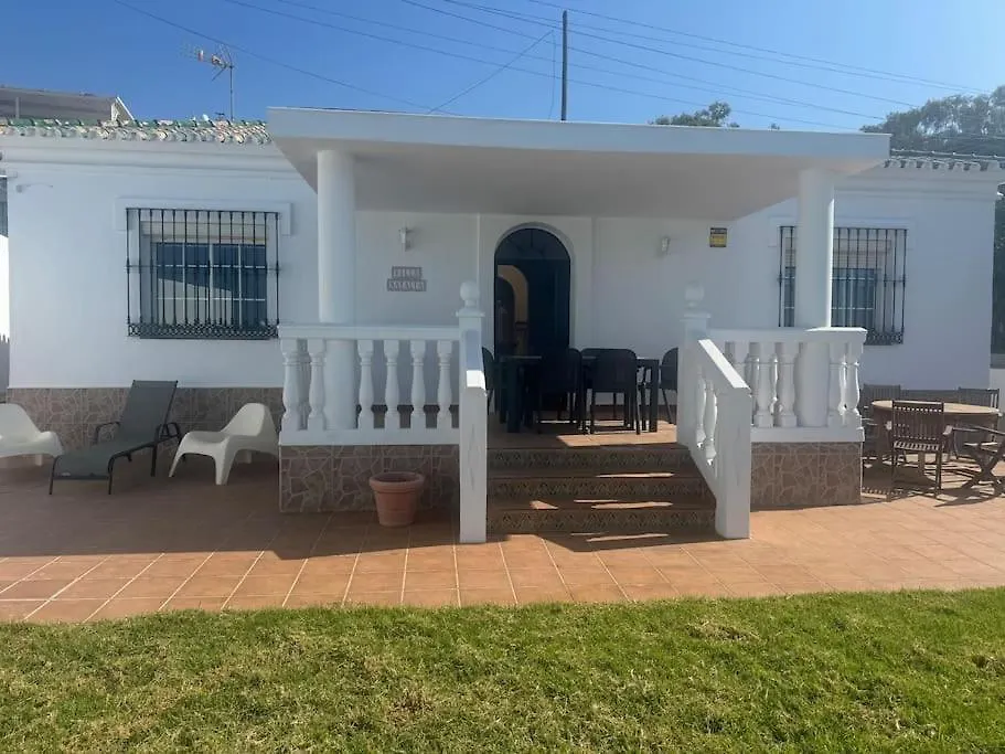 Villa Natalia, Benajarafe Velez Malaga 0*,  Spain