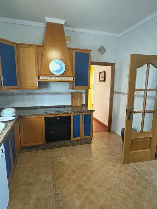 Villa Natalia, Benajarafe Velez Malaga Holiday home