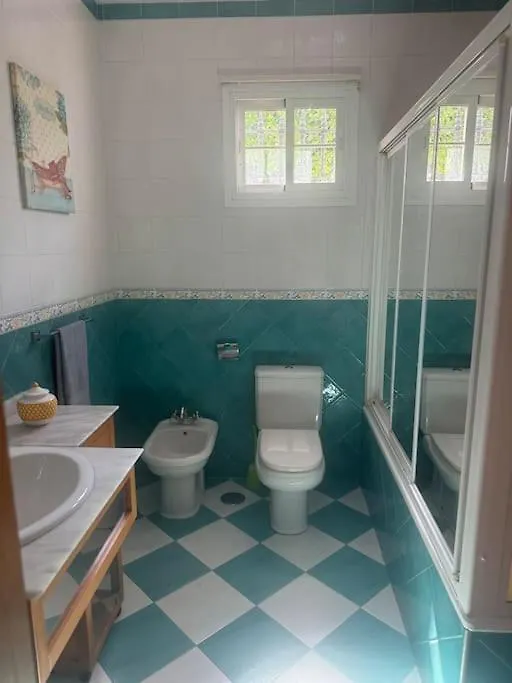 Holiday home Villa Natalia, Benajarafe Velez Malaga