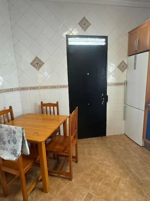 Holiday home Villa Natalia, Benajarafe Velez Malaga