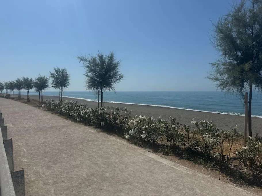 Villa Natalia, Benajarafe Velez Malaga Holiday home