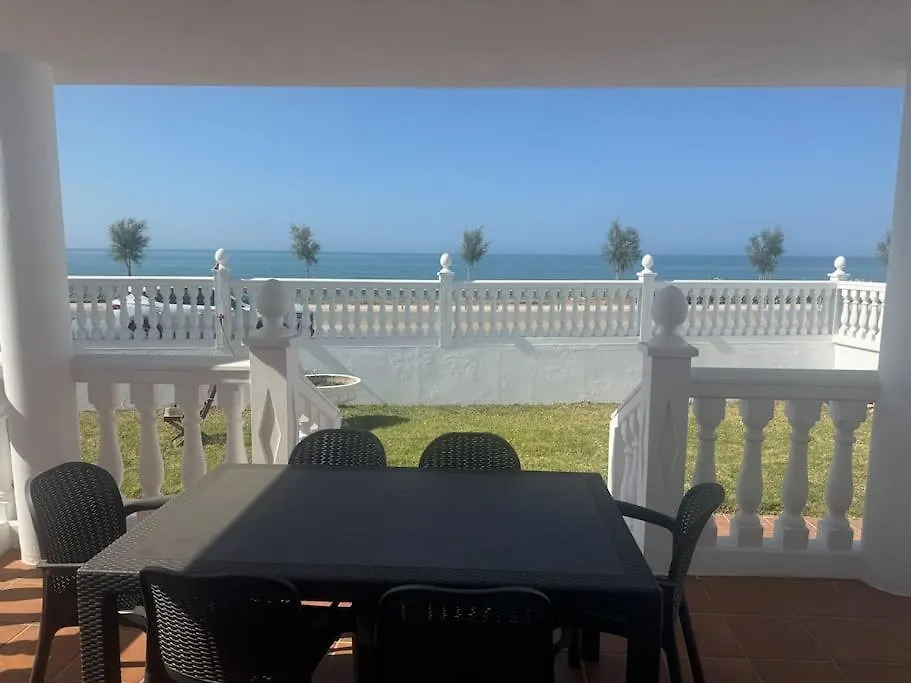 Villa Natalia, Benajarafe Velez Malaga