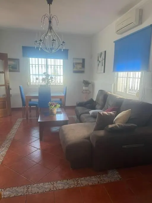 Holiday home Villa Natalia, Benajarafe Velez Malaga Spain