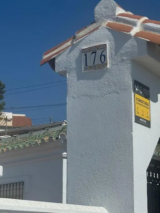 Villa Natalia, Benajarafe Velez Malaga