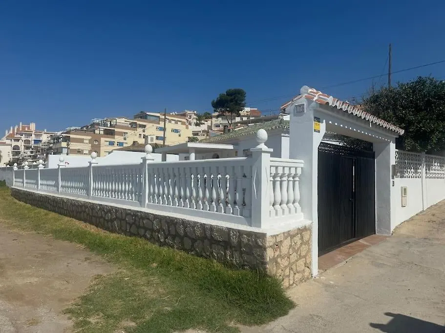 Holiday home Villa Natalia, Benajarafe Velez Malaga