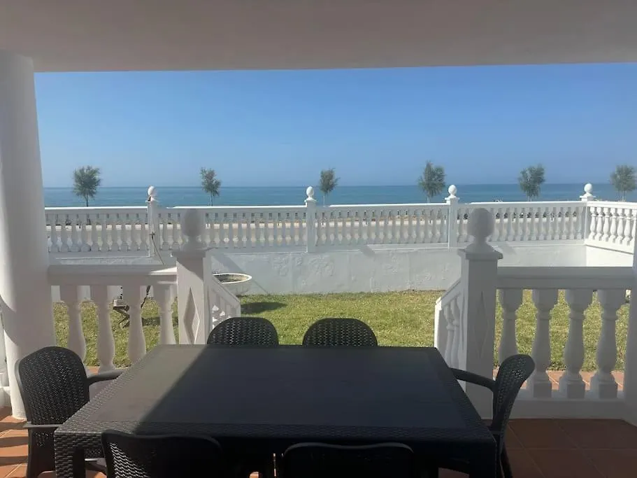 Villa Natalia, Benajarafe Velez Malaga