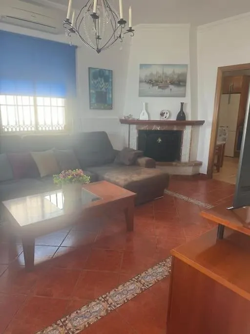 Villa Natalia, Benajarafe Velez Malaga 0*,