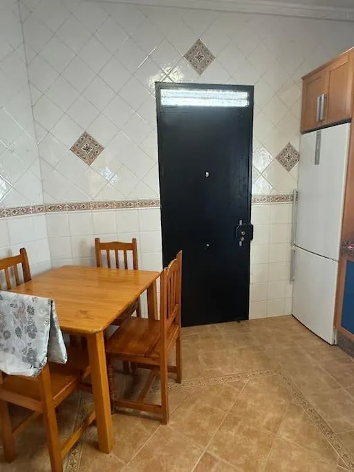 Villa Natalia, Benajarafe Velez Malaga Holiday home