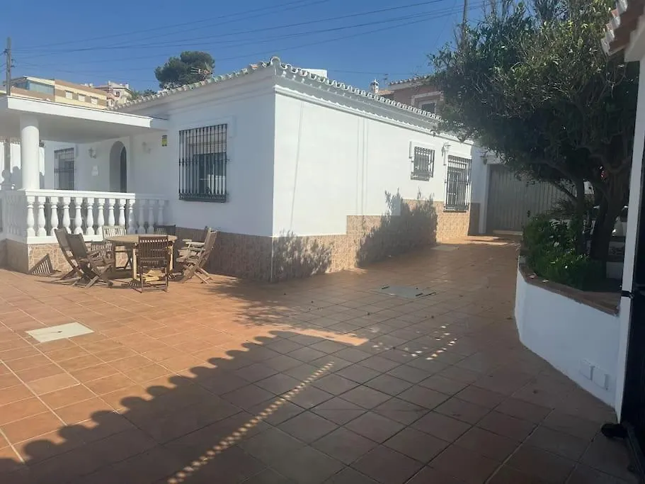 Villa Natalia, Benajarafe Velez Malaga