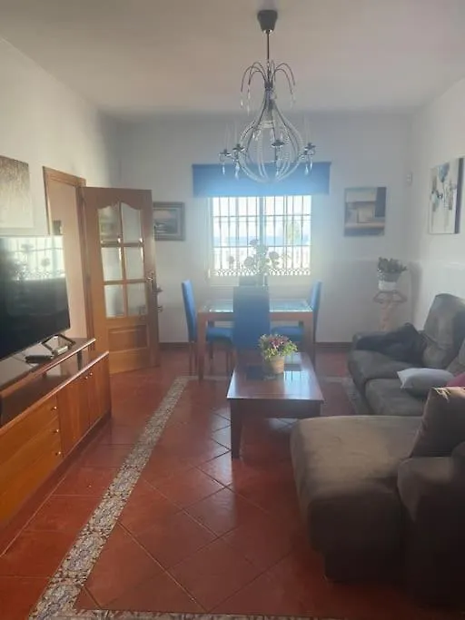 Villa Natalia, Benajarafe Velez Malaga Holiday home