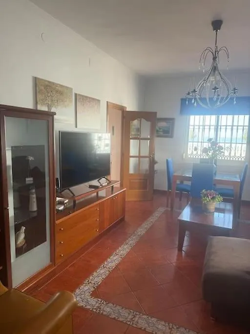 Villa Natalia, Benajarafe Velez Malaga