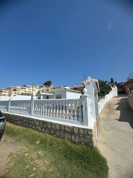 Holiday home Villa Natalia, Benajarafe Velez Malaga