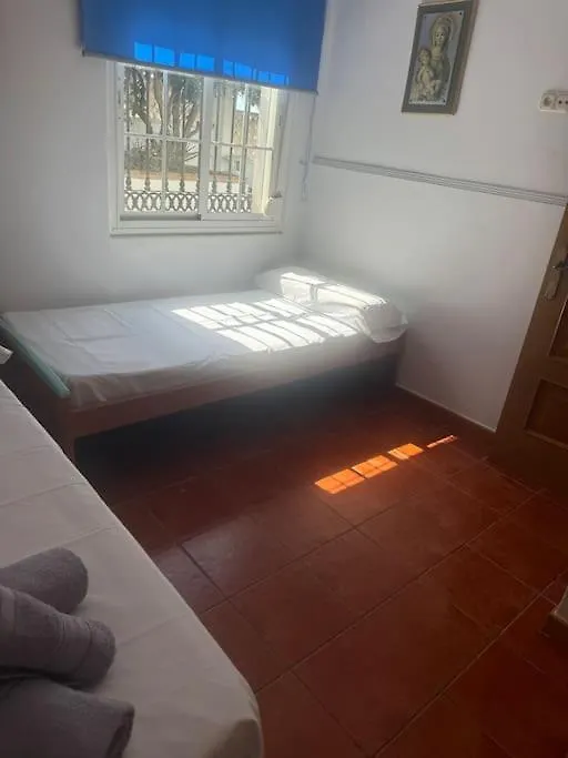 Holiday home Villa Natalia, Benajarafe Velez Malaga