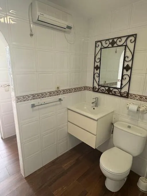 Holiday home Villa Natalia, Benajarafe Velez Malaga Spain