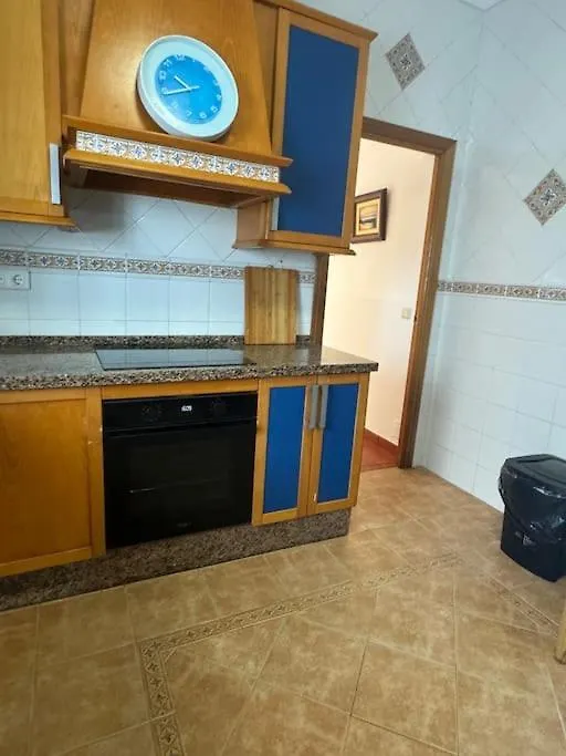 Villa Natalia, Benajarafe Velez Malaga 0*,  Spain