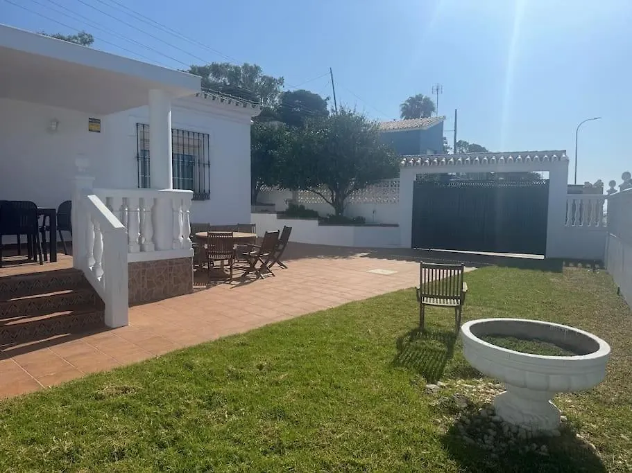 Holiday home Villa Natalia, Benajarafe Velez Malaga