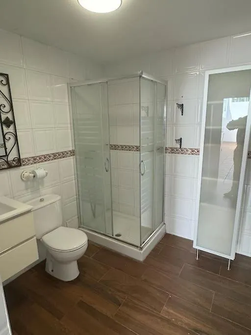 Villa Natalia, Benajarafe Velez Malaga