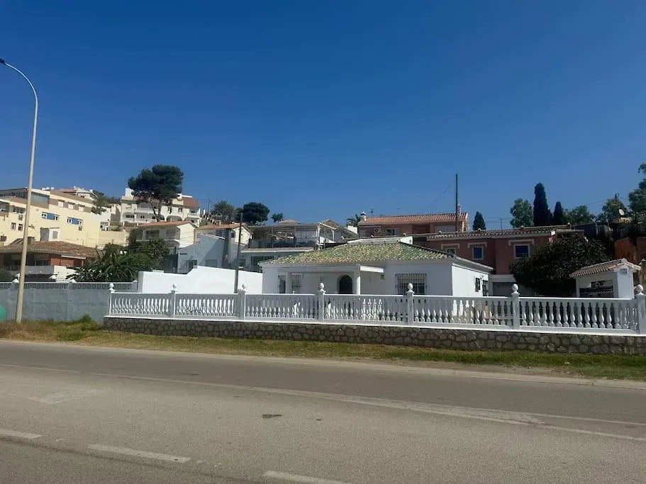 Villa Natalia, Benajarafe Velez Malaga 0*,