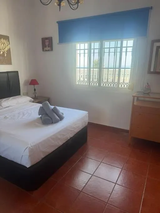 Villa Natalia, Benajarafe Velez Malaga Spain