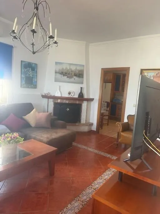 Villa Natalia, Benajarafe Velez Malaga 0*,  Spain