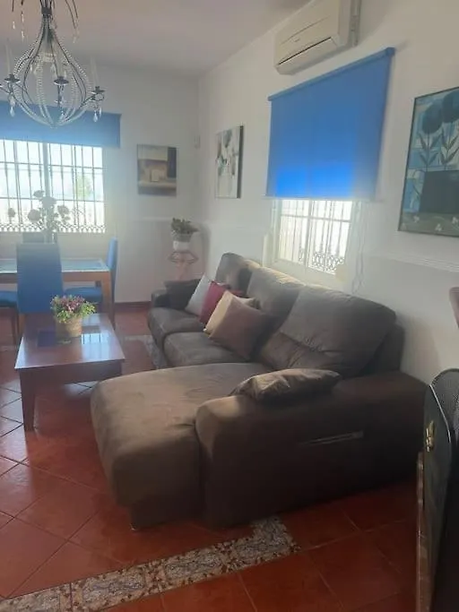Holiday home Villa Natalia, Benajarafe Velez Malaga Spain
