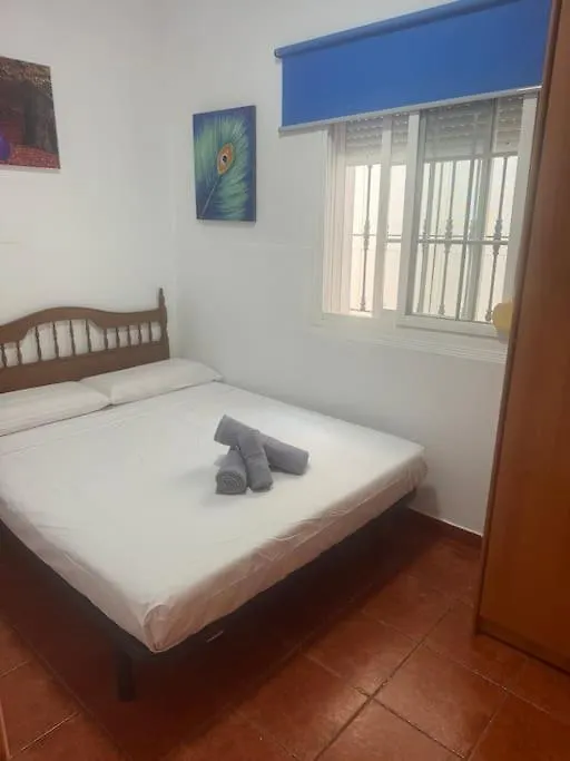 Villa Natalia, Benajarafe Velez Malaga Holiday home