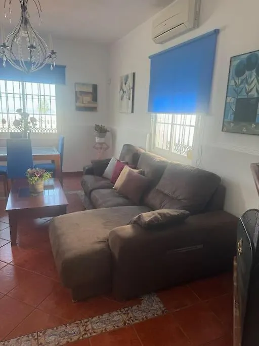 Villa Natalia, Benajarafe Velez Malaga
