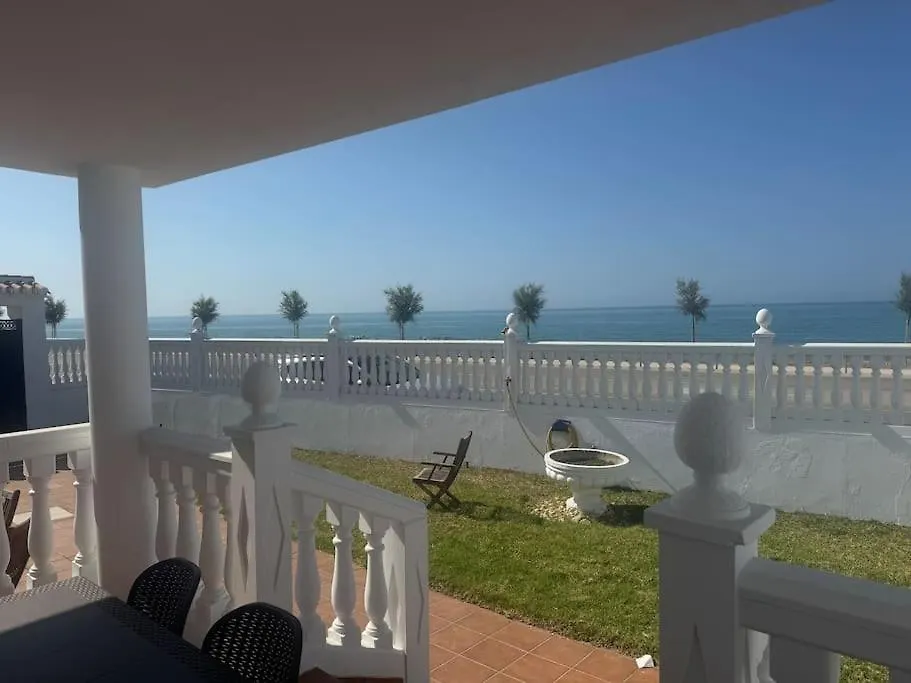 Villa Natalia, Benajarafe Velez Malaga Spain