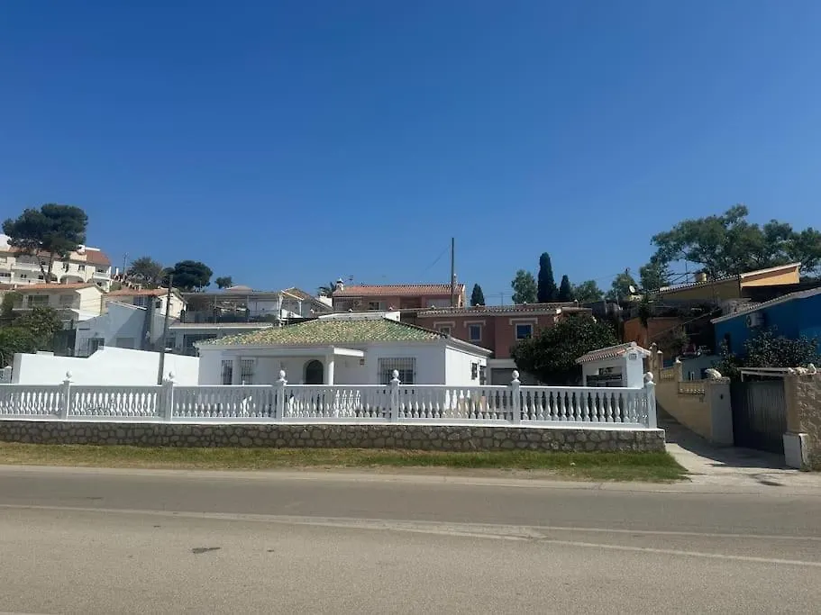 Villa Natalia, Benajarafe Velez Malaga 0*,  Spain