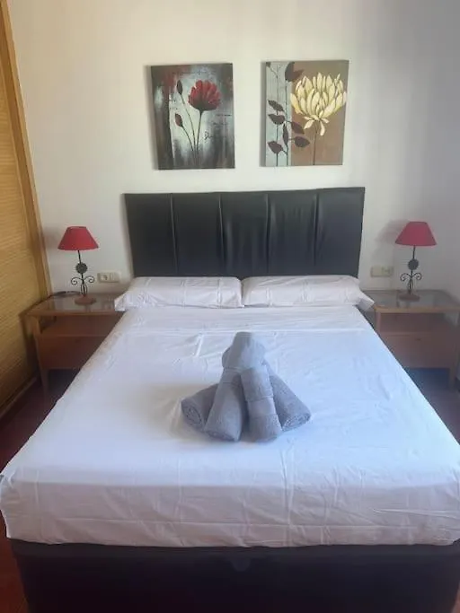 Holiday home Villa Natalia, Benajarafe Velez Malaga