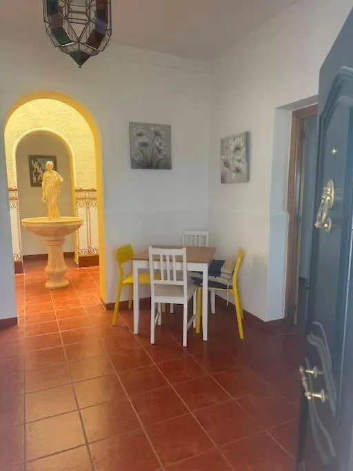 Villa Natalia, Benajarafe Velez Malaga