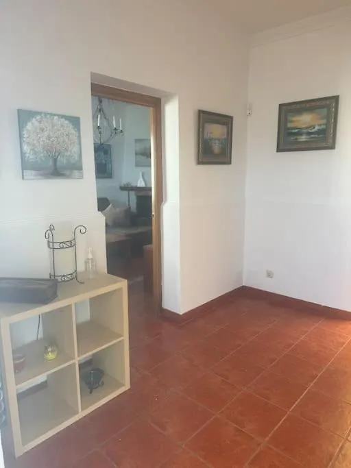 Holiday home Villa Natalia, Benajarafe Velez Malaga