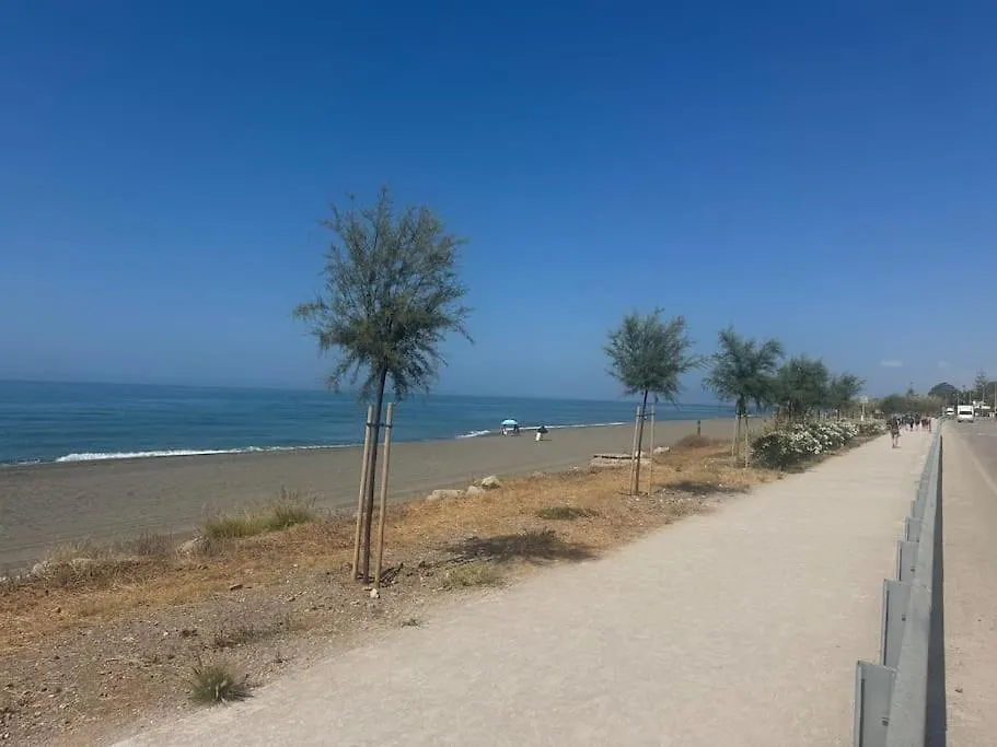 Villa Natalia, Benajarafe Velez Malaga