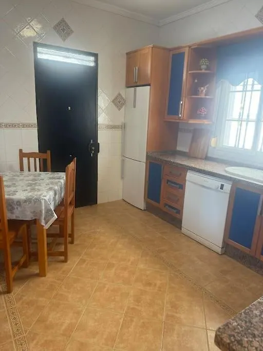 Villa Natalia, Benajarafe Velez Malaga 0*,