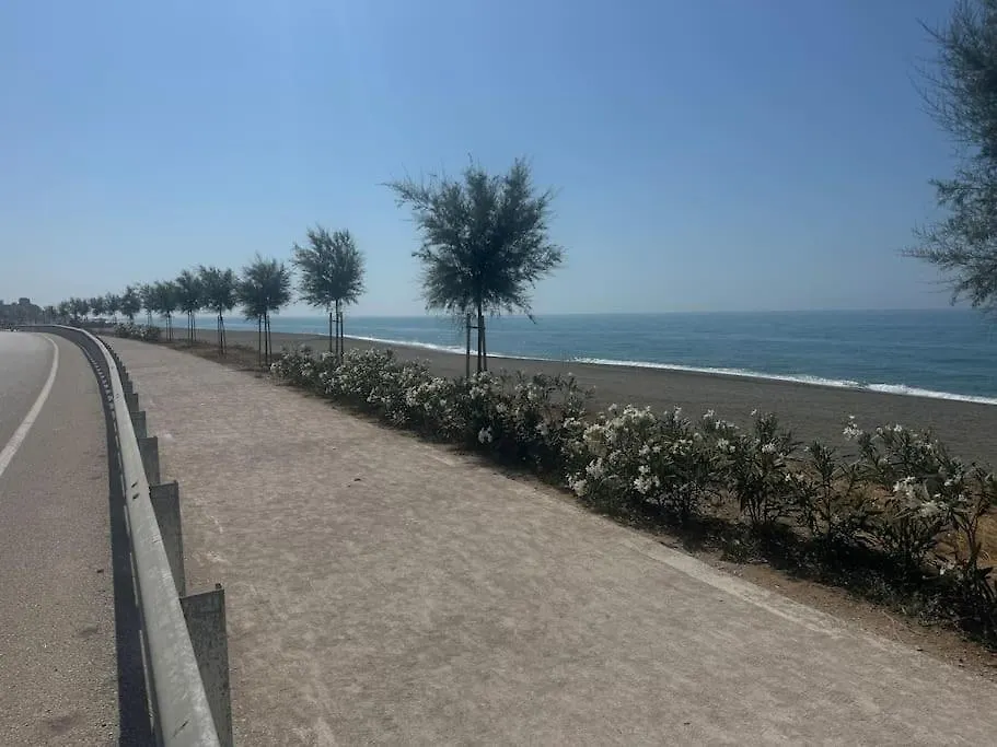 Villa Natalia, Benajarafe Velez Malaga 0*,