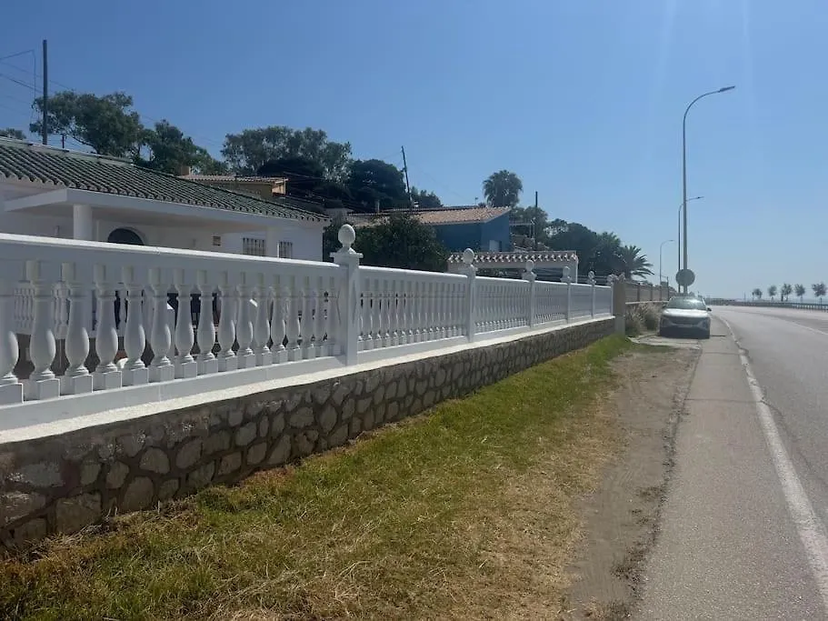 Villa Natalia, Benajarafe Velez Malaga Holiday home