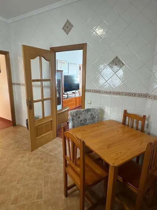 Casa vacanze Villa Natalia, Benajarafe Velez Malaga Spagna
