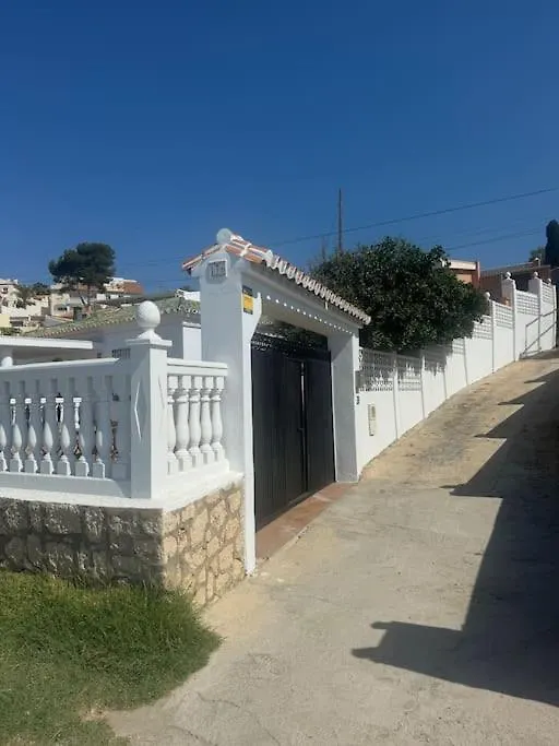 Villa Natalia, Benajarafe Velez Malaga 0*,  Spagna