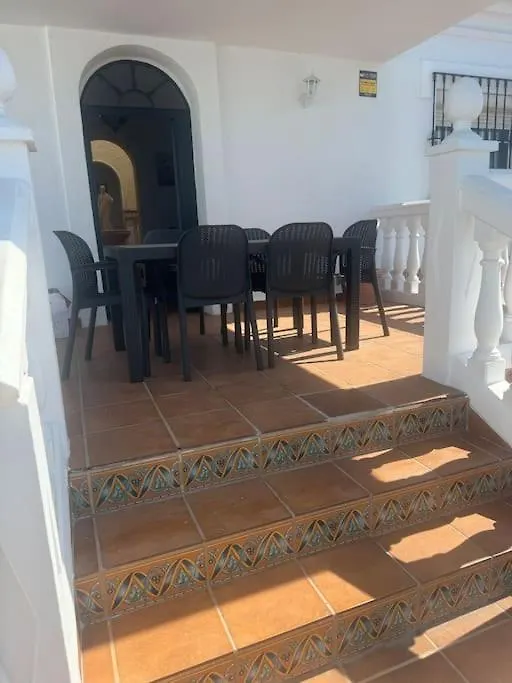Casa vacanze Villa Natalia, Benajarafe Velez Malaga