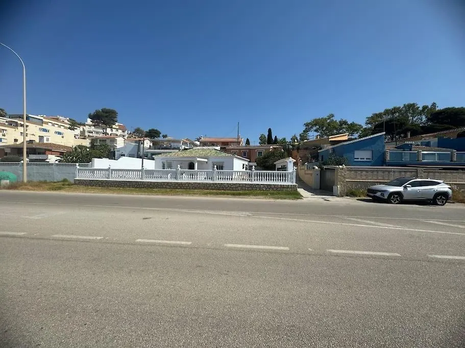 Casa vacanze Villa Natalia, Benajarafe Velez Malaga Spagna