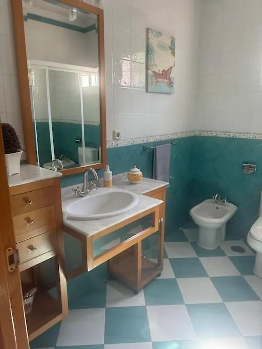 Villa Natalia, Benajarafe Velez Malaga 0*,  Spagna