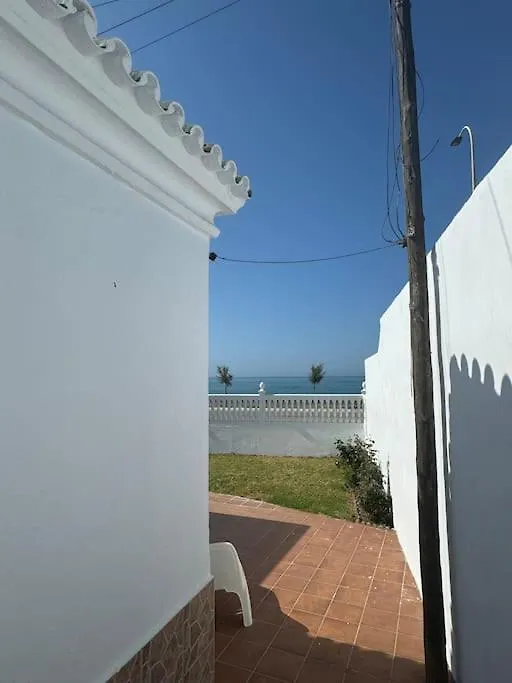 Villa Natalia, Benajarafe Velez Malaga Spagna