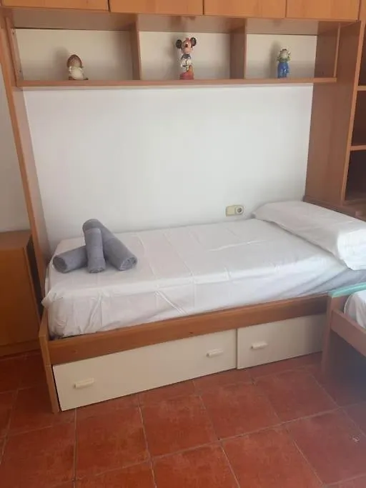 Villa Natalia, Benajarafe Velez Malaga Spagna