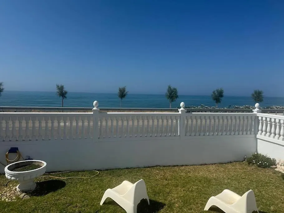 Villa Natalia, Benajarafe Velez Malaga Casa vacanze