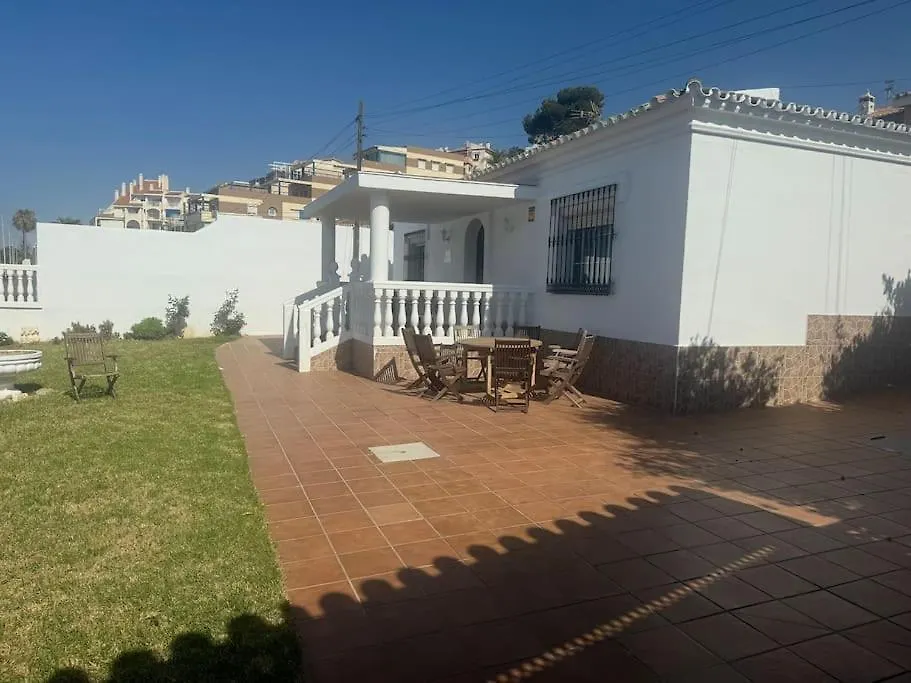 Casa vacanze Villa Natalia, Benajarafe Velez Malaga Spagna