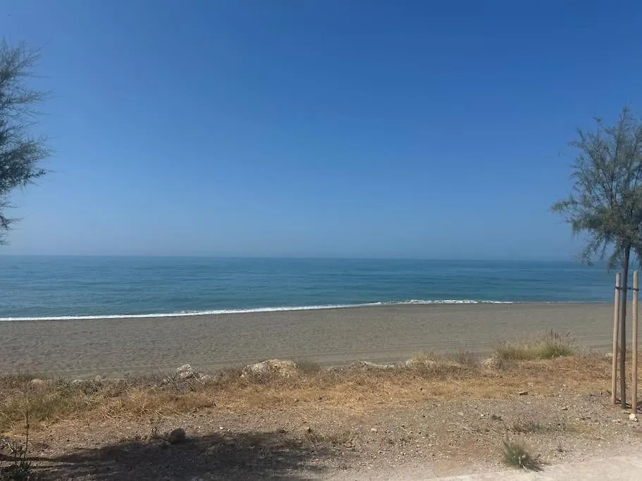 Casa vacanze Villa Natalia, Benajarafe Velez Malaga